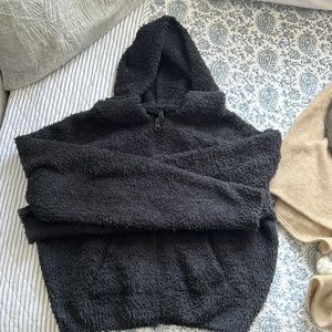 SKIMS Cozy Knit Set!! New Zip-Up Hoodie & Knit Pants